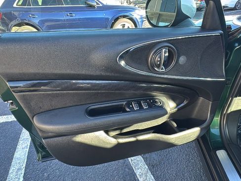 Used 2017 MINI Cooper Clubman ALL4 image 9