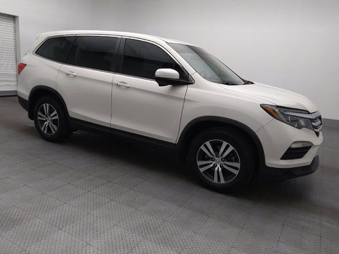 Used 2017 Honda Pilot EX-L image 11