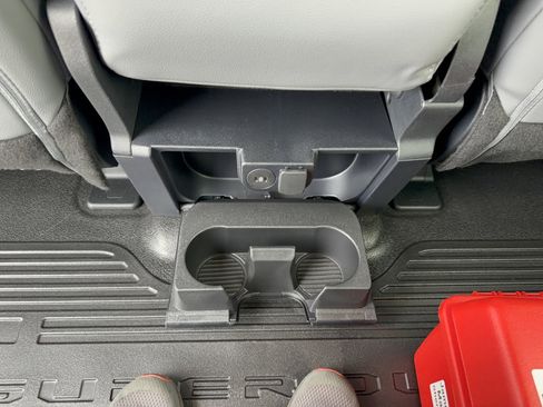 New 2026 Ford F350 XL w/ XL Chrome Package image 30