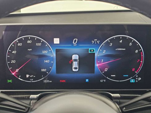 Used 2021 Mercedes-Benz S 580 S 580 image 23