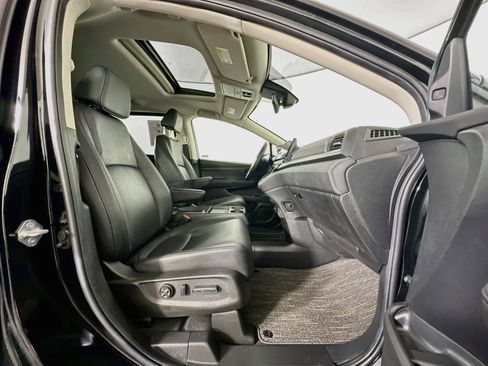 Used 2025 Honda Odyssey EX-L image 34