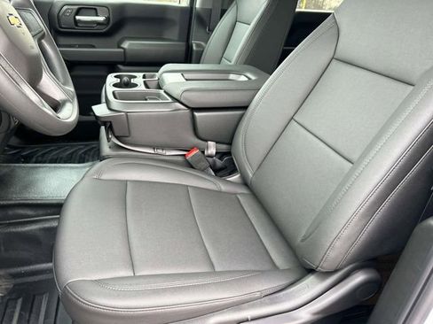 New 2026 Chevrolet Silverado 3500 W/T w/ WT Convenience Package image 21