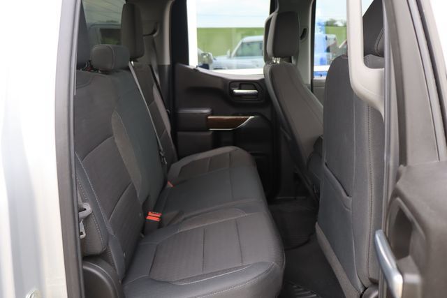 Used 2019 GMC Sierra 1500 SLE w/ SLE Value Package AWD/4WD image 32