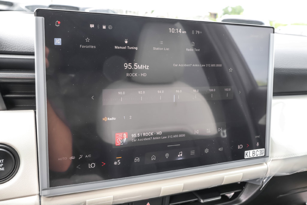 New 2026 MAZDA CX-5 Select AWD/4WD image 29