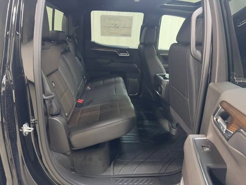 New 2026 Chevrolet Silverado 1500 High Country image 39