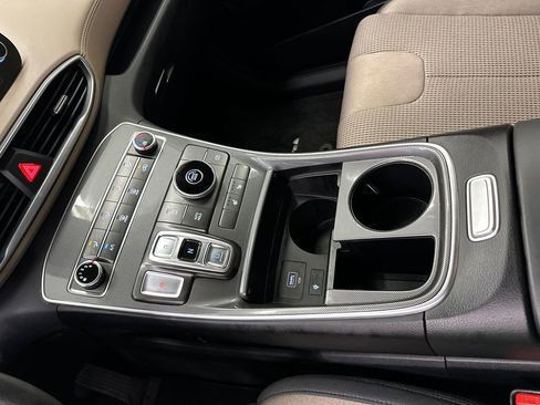 Used 2022 Hyundai Santa Fe SEL FWD image 30