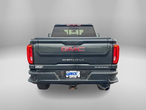 Used 2021 GMC Sierra 2500 Denali image 3