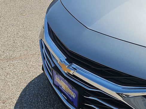 Used 2024 Chevrolet Malibu LT FWD image 13