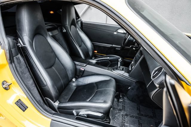 Used 2007 Porsche Cayman RWD image 60