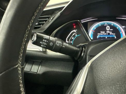Used 2018 Honda Civic EX-T image 33