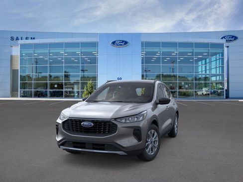 New 2025 Ford Escape Active w/ Tech Pack #1 image 3