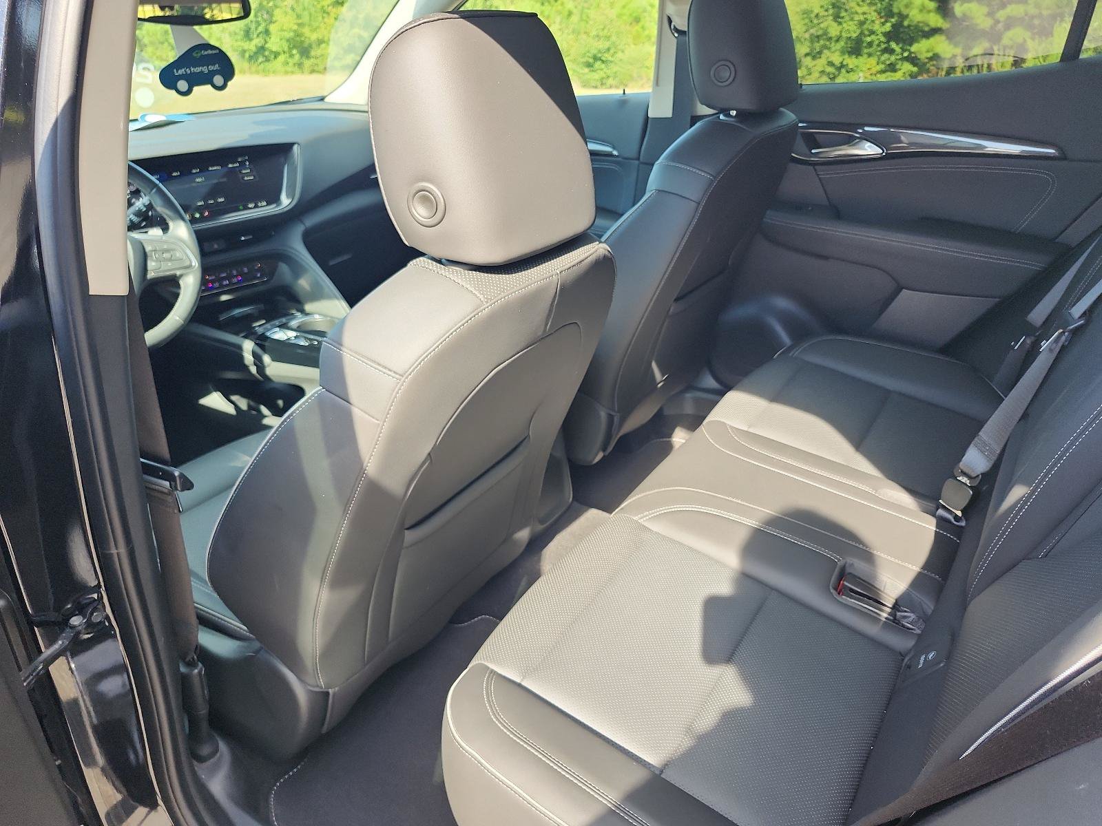 Certified 2023 Buick Envision Essence AWD/4WD image 10