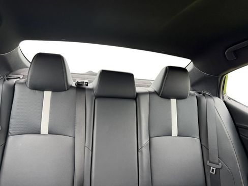 Used 2025 Toyota Camry SE FWD image 14