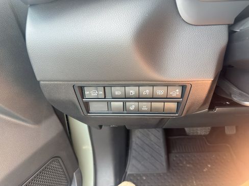 Used 2025 Toyota Sequoia Limited AWD/4WD image 14