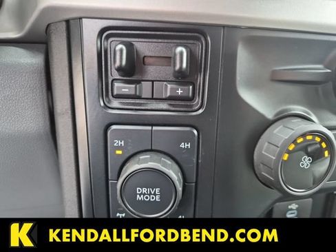 Certified 2023 Ford F350 XLT w/ FX4 Off-Road Package AWD/4WD image 19