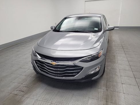 Used 2024 Chevrolet Malibu LT FWD image 15