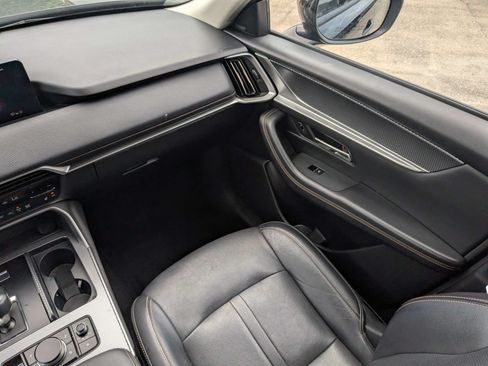 Used 2024 MAZDA CX-90 3.3 Turbo S AWD/4WD image 19