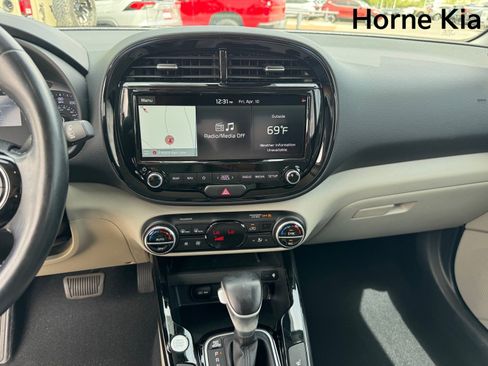 Certified 2021 Kia Soul EX FWD image 20