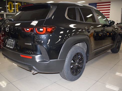 Used 2023 MAZDA CX-50 2.5 S w/ Cargo Package image 8