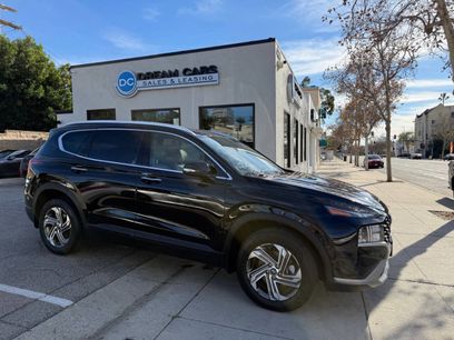 Used 2023 Hyundai Santa Fe SEL w/ Cargo Package