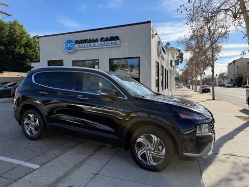 Used 2023 Hyundai Santa Fe SEL w/ Cargo Package image 1