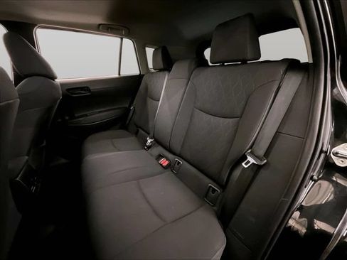 Used 2023 Toyota Corolla Cross LE w/ Moonroof Package AWD/4WD image 25