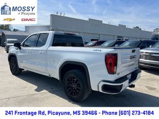 Certified 2021 GMC Sierra 1500 Elevation video 4