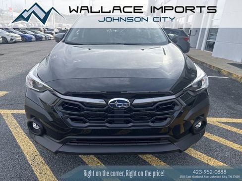 New 2026 Subaru Crosstrek 2.0i Premium AWD/4WD image 46