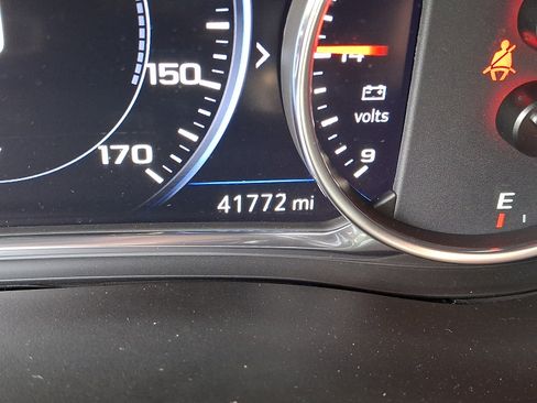 Certified 2023 Chevrolet Traverse Premier FWD image 22
