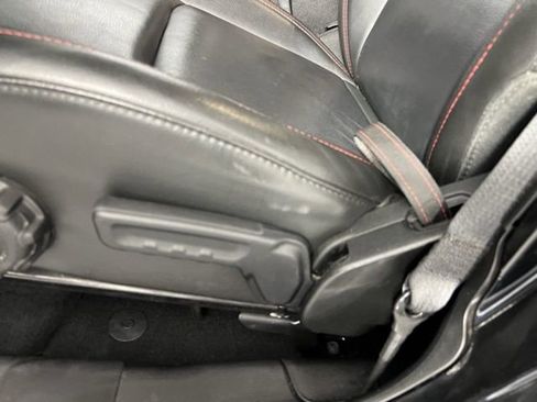 Used 2022 Jeep Wrangler Unlimited Rubicon w/ Cold Weather Group image 30