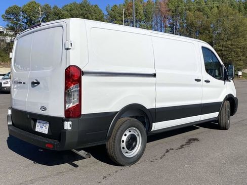 New 2026 Ford Transit 150 Low Roof w/ Load Area Protection Package image 3