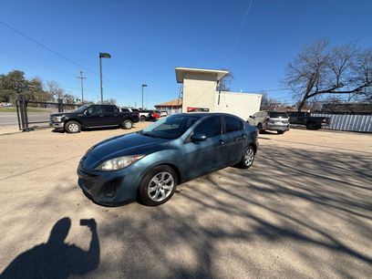 Used 2011 MAZDA MAZDA3 i Sport