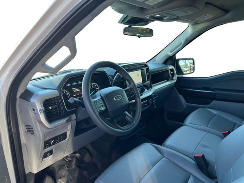 Used 2022 Ford F150 XL w/ Equipment Group 101A High image 9