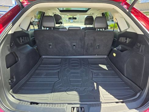 Used 2015 Ford Edge Titanium AWD/4WD image 14