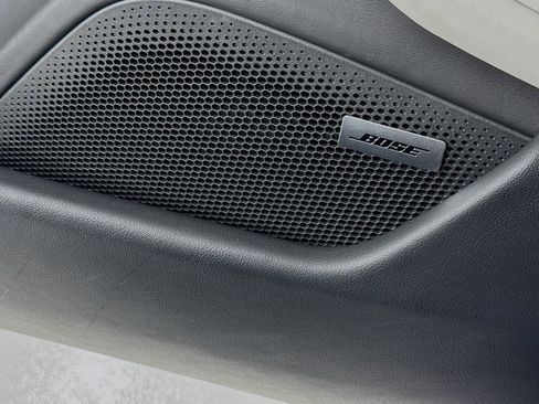 Certified 2024 Porsche Taycan GTS AWD/4WD image 12