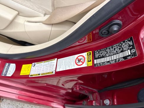 Used 2015 Lexus ES 350 w/ Luxury Package image 20