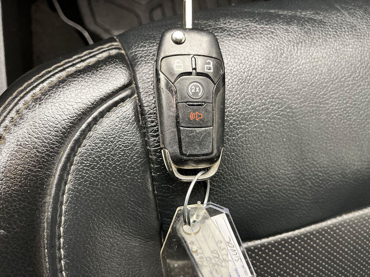 Used 2019 Ford F250 Lariat AWD/4WD image 28