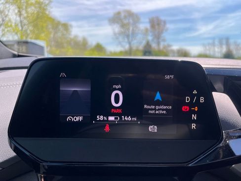 Certified 2023 Volkswagen ID.4 Pro S AWD/4WD image 18
