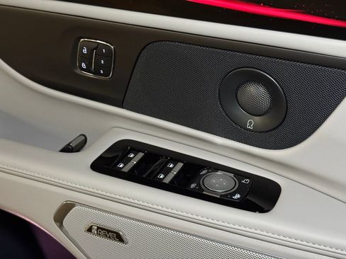 New 2026 Lincoln Nautilus Premier w/ Equipment Group 102A image 27