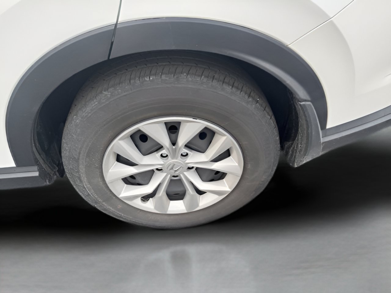 Used 2024 Honda CR-V LX image 21