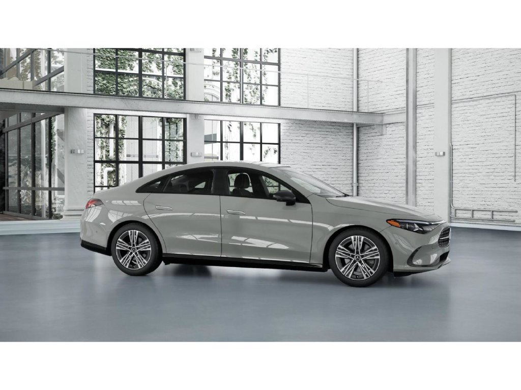 New 2027 Mercedes-Benz CLA 220 image 14