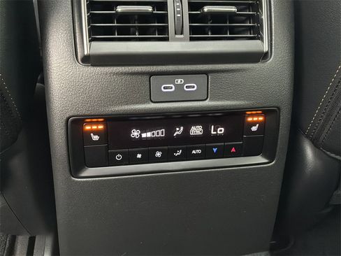 New 2026 MAZDA CX-70 3.3 Turbo w/ Preferred Package image 36