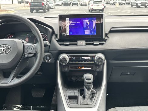 Certified 2023 Toyota RAV4 XLE w/ Convenience Package image 30