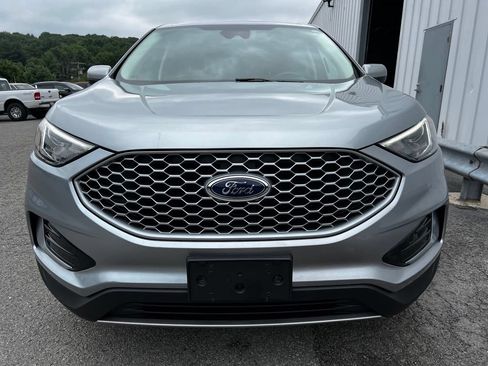Used 2023 Ford Edge SEL AWD/4WD image 4