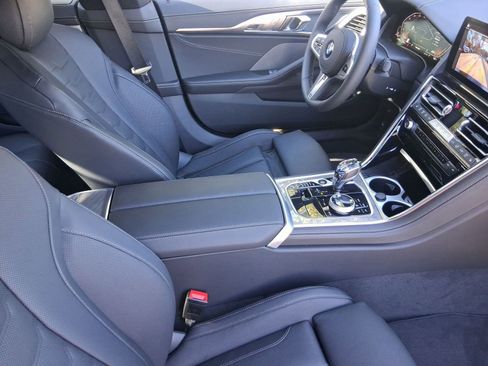 New 2026 BMW 840i w/ M Sport Professional Package RWD image 31