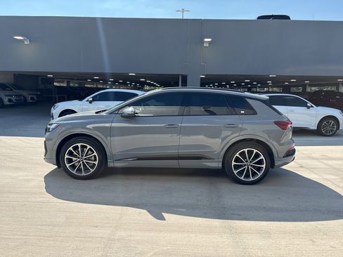 New 2026 Audi Q4 e-tron Premium Plus image 9