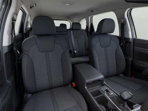 New 2026 Kia Sorento LX image 16