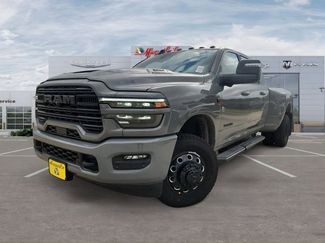 New 2026 RAM 3500 Laramie AWD/4WD video 1
