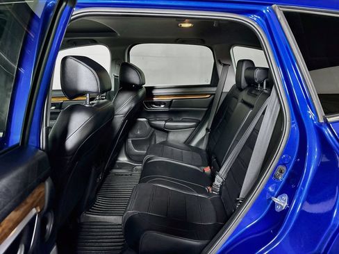 Used 2021 Honda CR-V EX-L image 20