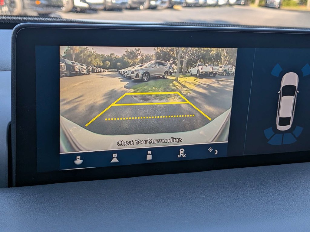 Used 2022 Acura TLX w/ Technology Package FWD image 20